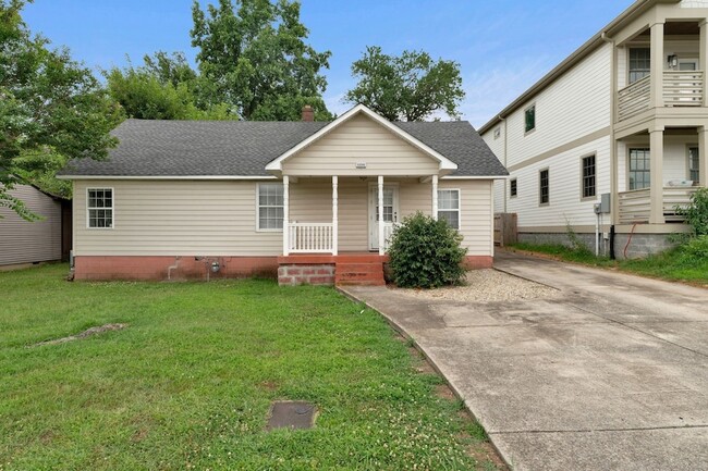 Photo - 5206 Georgia Ave House