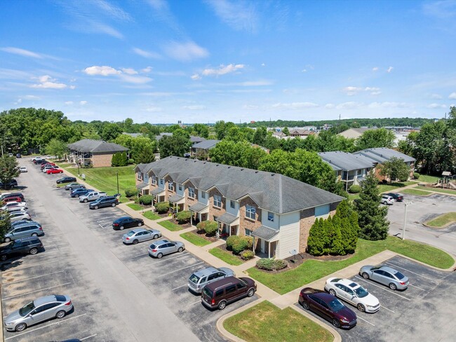 Photo - Minutes from Castle Schools*********Prime Location**********Newburgh Indiana 1 Bedroom