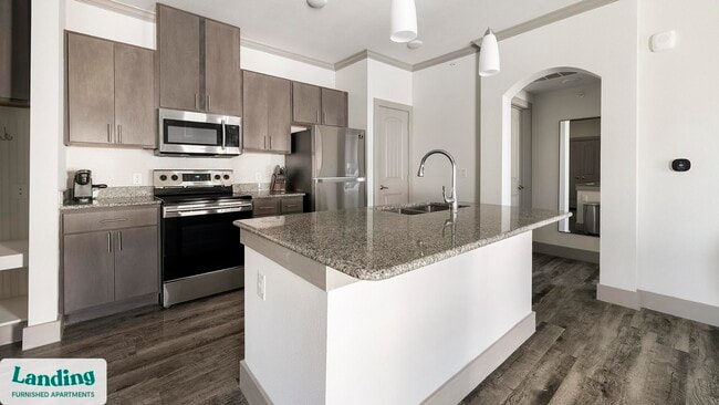 Photo - 12500 Shadowglen Trce Unit 4302.1408875