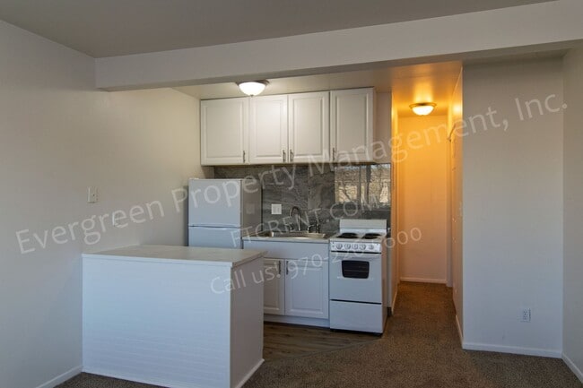 Photo - 2008 W Plum St Unit 2E