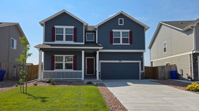 Building Photo - 11101 Willmore Dr Rental