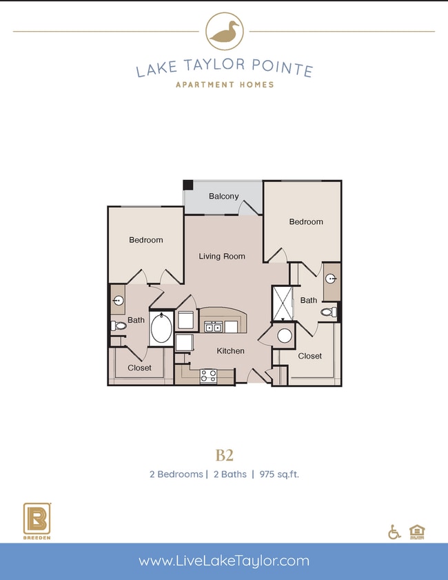 Lake Taylor Pointe Apartment Homes