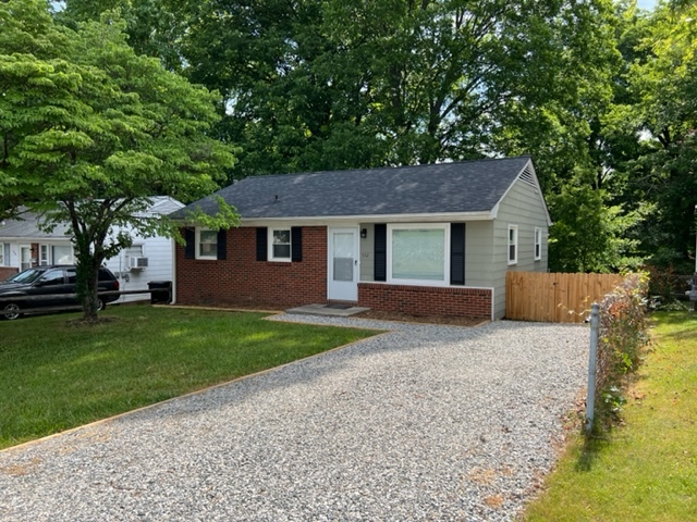 Cute House! - 532 Forrest St House