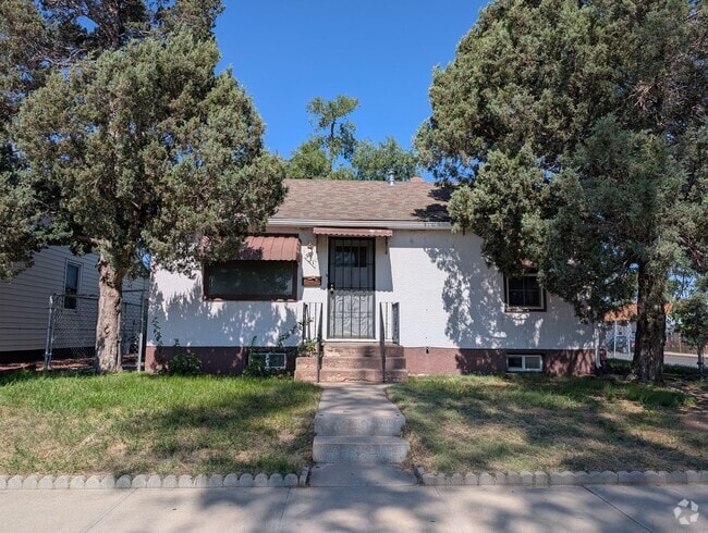 Building Photo - 931 Sherman St Rental