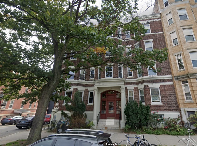 Photo - 1330 Commonwealth Ave
