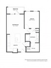 A1C Floor Plan