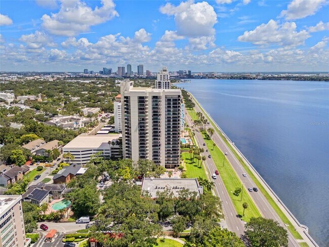 Building Photo - 2413 Bayshore Blvd Unit 805