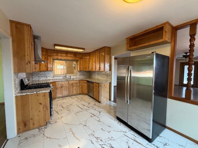 Photo - Cozy 4 Bedroom 2 Bathroom Home In The NE!
