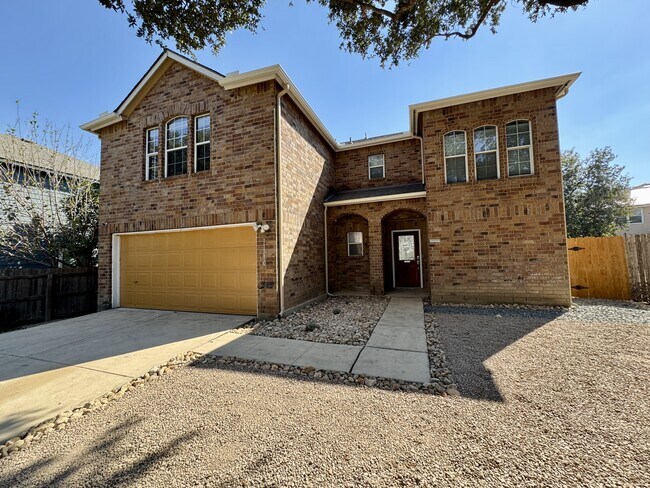 Photo - 11110 Montague Trail