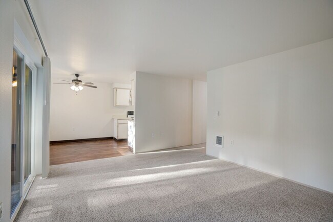 South Vista Apartments - South Vista Apartments