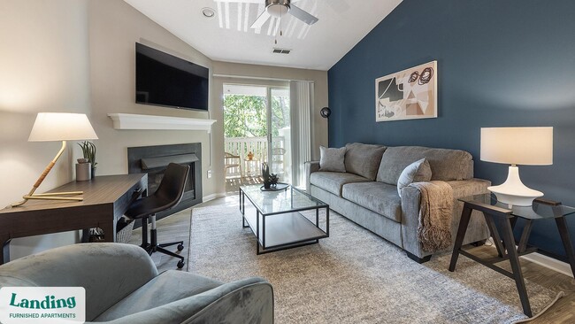 Building Photo - 300 Long Shoals Rd Rental