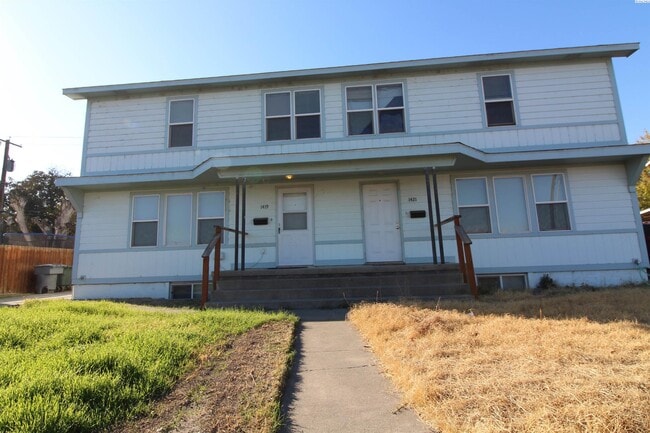 4 bed/1.5 bath Richland Duplex - 4 bed/1.5 bath Richland Duplex House