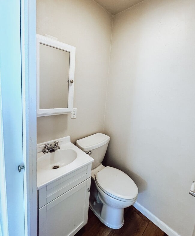 Photo - Newer Remodeled 2 Bed, 1.5 Bath – Private & Tucked Away Gem