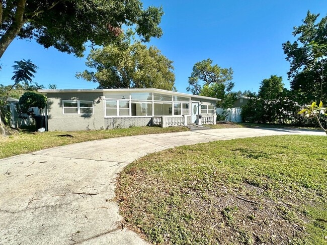 Photo - Charming updated 3Bedrooms 1Bath Home in p...