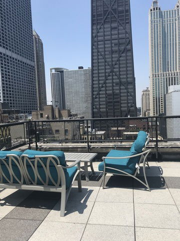 Photo - 777 Michigan Ave Unit 1009