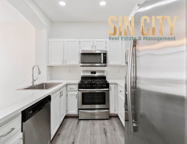 Photo - 1338 Silver Sierra St