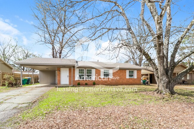 Building Photo - 9700 Stardust Trail