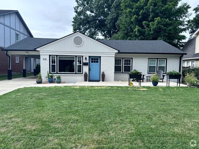 Building Photo - 435 W Hampton Dr Rental