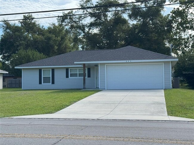 Building Photo - 804 Old Floral City Rd Rental