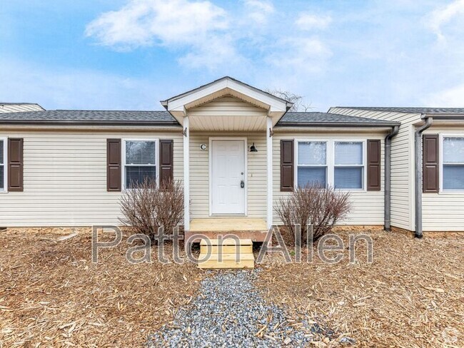 Building Photo - 1754 Meadowbrook Terrace Unit C Rental
