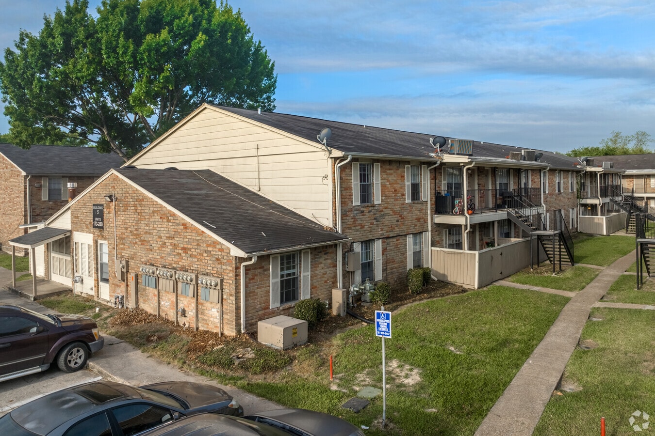 Photo - The Crossings at Blue Bell Apartments