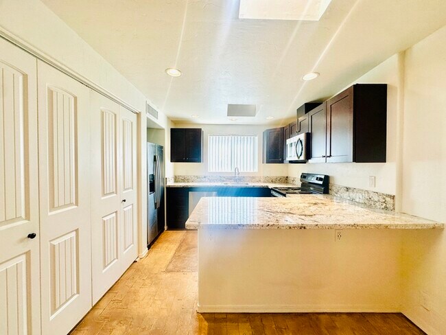 Photo - Unique Townhome with Open Layout! All Appl...