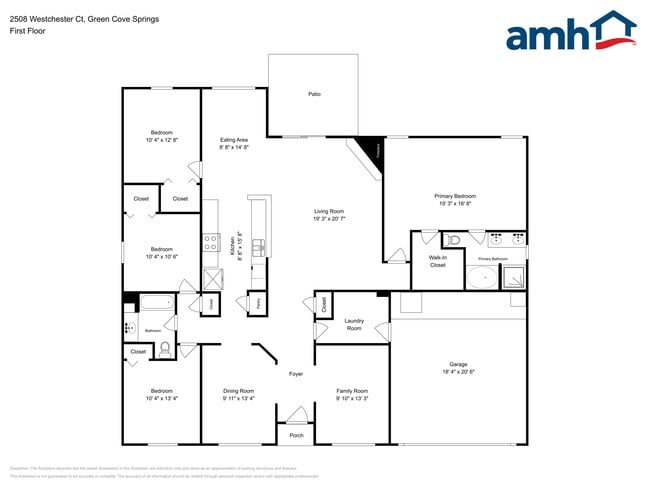 Photo - 2508 Westchester Ct