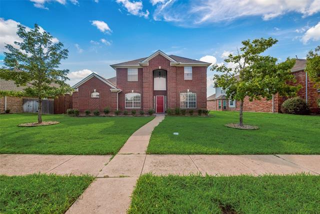 Photo - 3605 Carrington Dr Casa