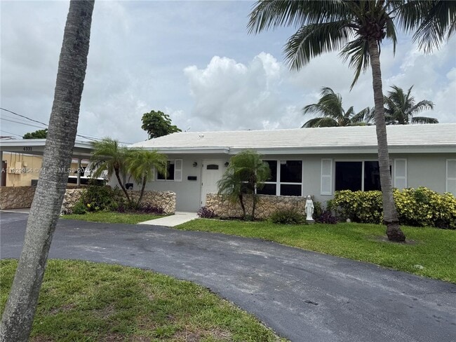 Building Photo - 4331 NW 10th St Rental