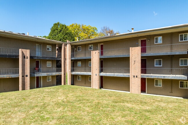 Westerville Park Apartments