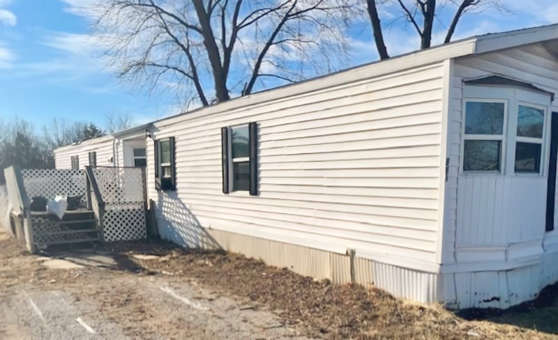 Photo - 510 Timber Ridge Ln