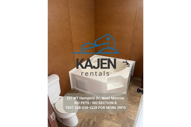 Photo - 117 Wt Hemphill Dr