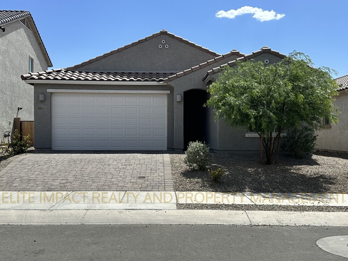 Photo - 6612 E Via De Los Compas (Tucson, AZ)