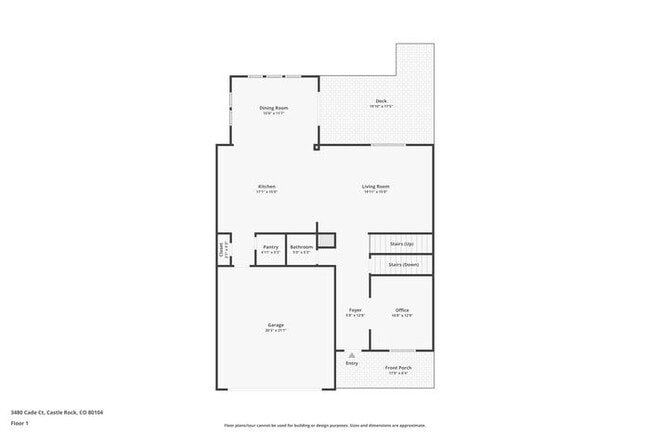 Photo - 3480 Cade Ct