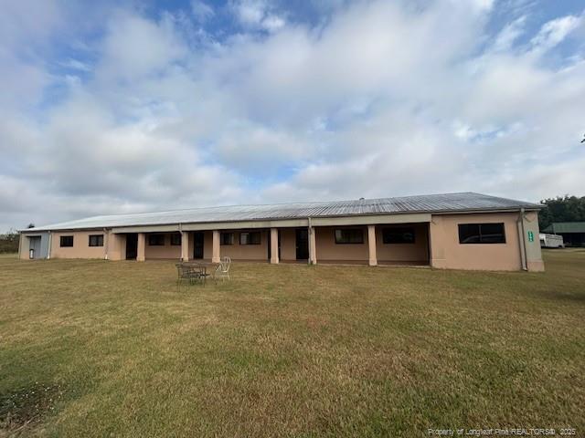 Photo - 1844 Rozier Church Rd