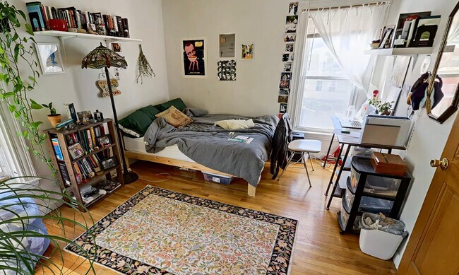 Photo - 42 Brainerd Rd Unidad 2