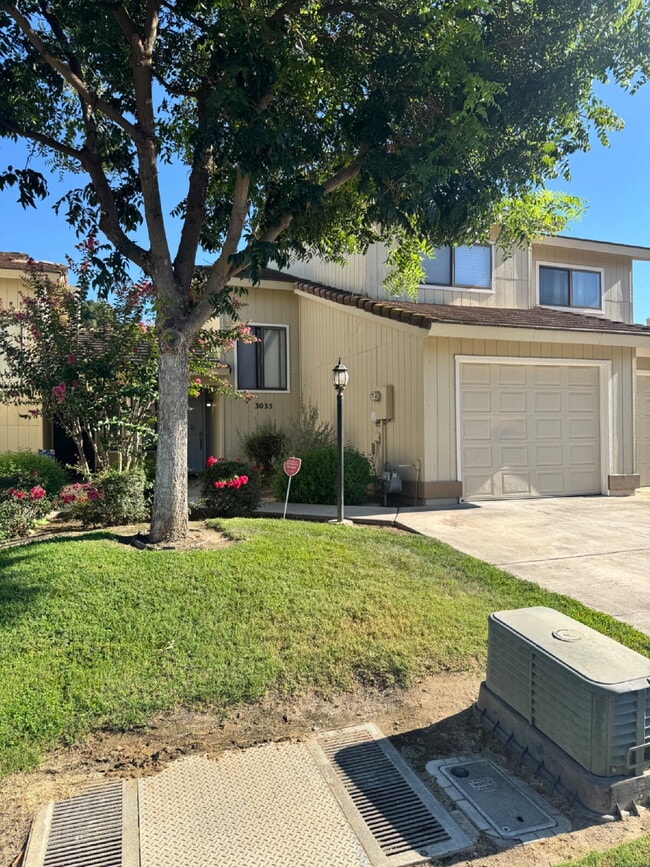 Photo - Welcome to this beautifully renovated 2-bedroom, 1.5-bathroom condo located in the highly desirab...