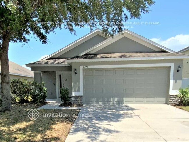 Building Photo - 2222 Colville Chase Dr