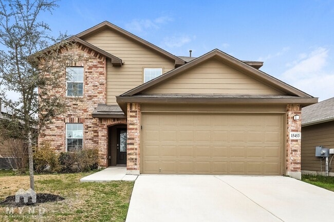 Photo - 15453 Bobwhite Quail House