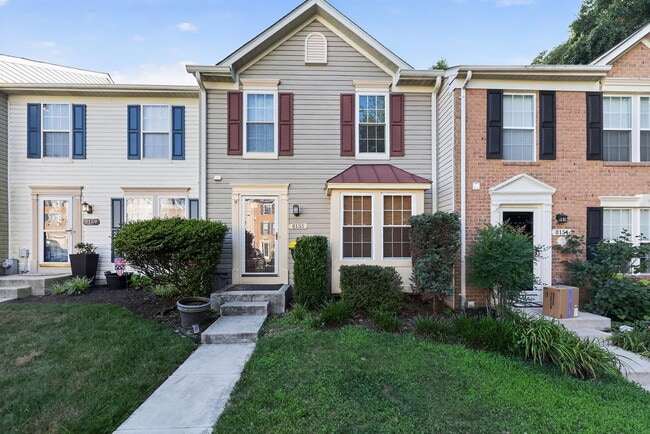 Building Photo - 8155 Deer Chase Ln