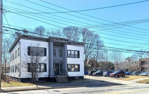 Building Photo - 416 Brighton Ave Rental