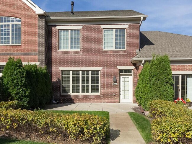Photo - 11770 Vermillion St NE Townhome
