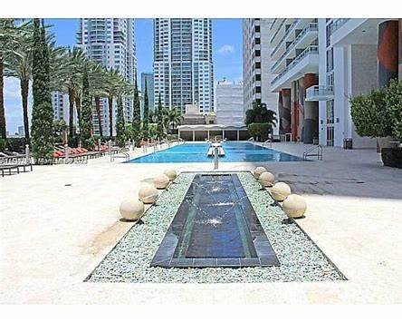 Photo - 50 Biscayne Blvd Unit 4507