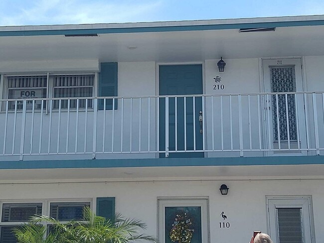 Photo - 1114 Lake Terrace Condo Unit 210