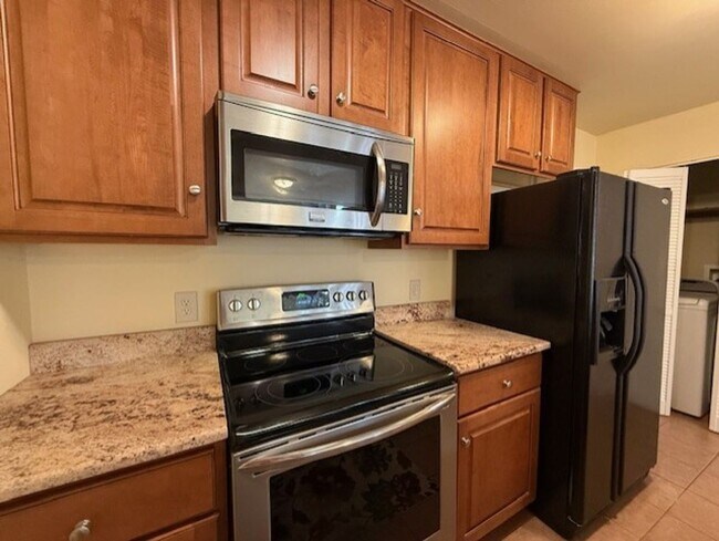 Photo - Aaron Village Condo!