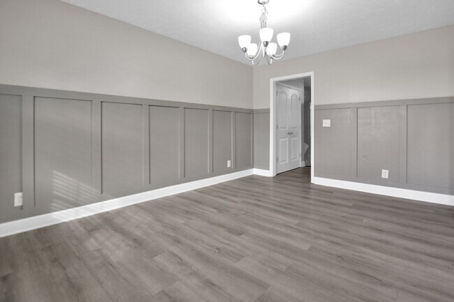 Photo - Pet Friendly Four Bedroom!