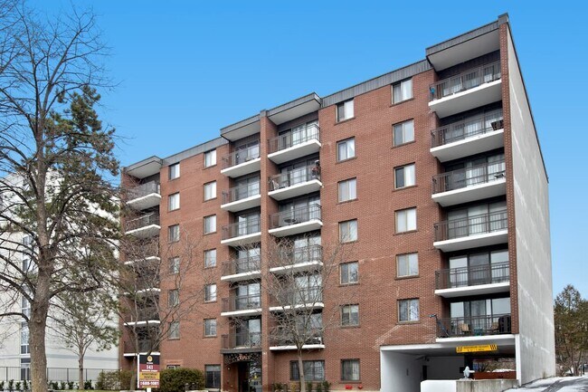 Photo - Le Paris Apartments