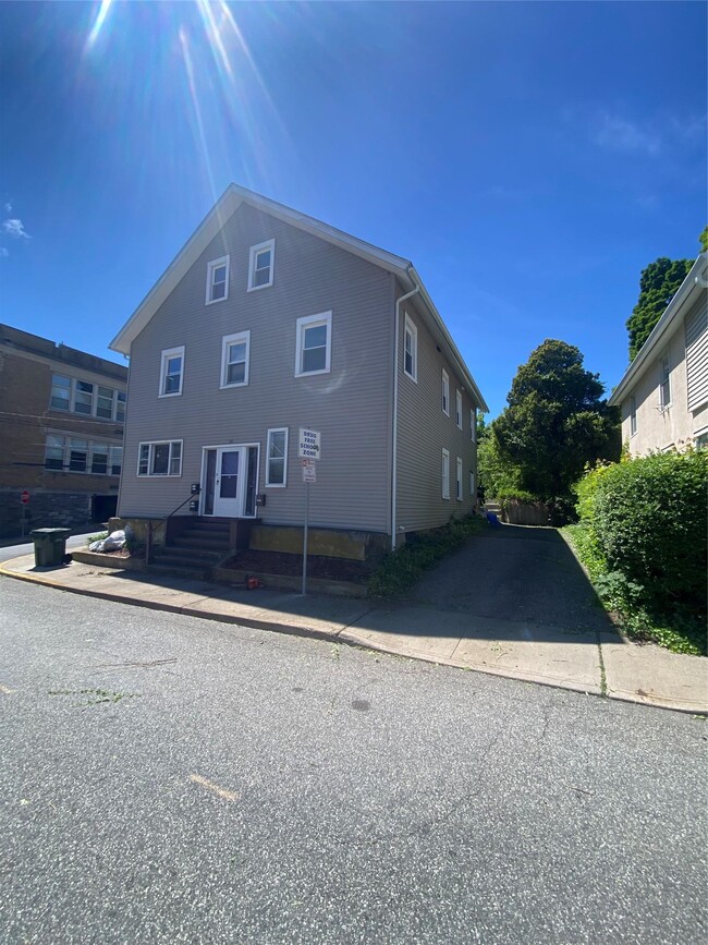Photo - 13 Cozzens Ave Apartment Unit 2F-E