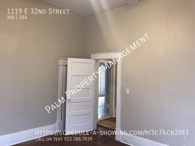 Photo - 1119 E 32nd St