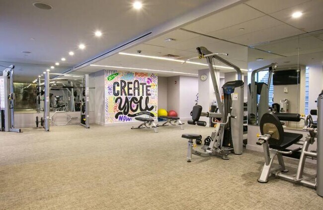 Photo - 1 bedroom in New York NY 10011 Unit 104